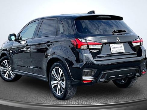 Used 2024 Mitsubishi Outlander Sport ES image 4