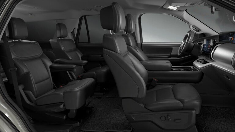 New 2027 Ford Expedition Active AWD/4WD image 18