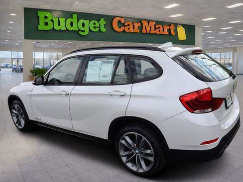 Used 2013 BMW X1 xDrive28i AWD/4WD image 4