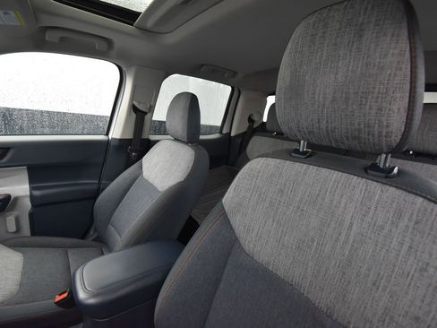 Used 2023 Ford Maverick XLT w/ Equipment Group 300A Standard image 14