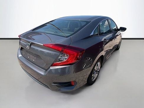 Used 2017 Honda Civic LX image 12