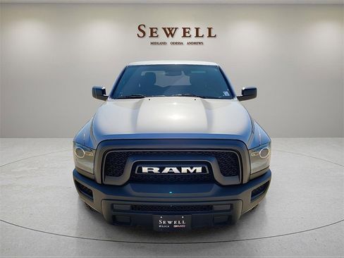 Used 2022 RAM 1500 Classic Warlock w/ Electronics Group image 8