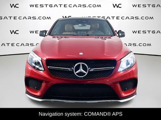 Used 2016 Mercedes-Benz GLE 450 4MATIC Coupe video 2