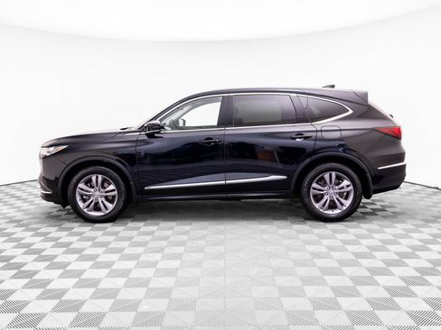 Used 2024 Acura MDX SH-AWD image 2