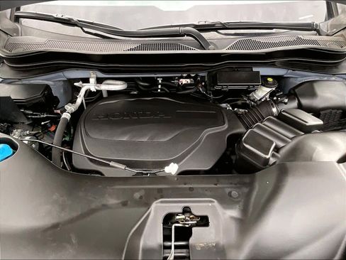 Used 2022 Honda Passport TrailSport image 29