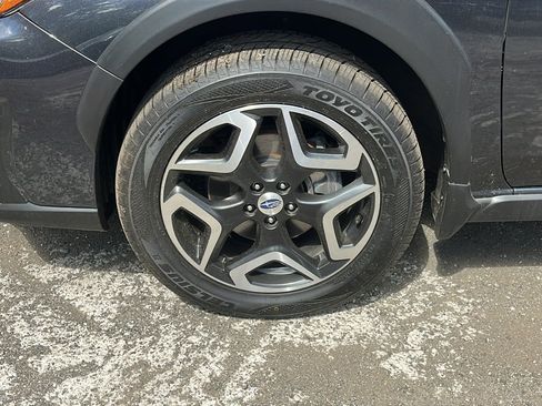 Used 2018 Subaru Crosstrek 2.0i Limited AWD/4WD image 9