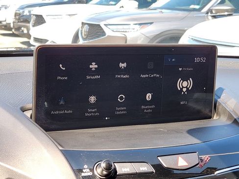 Certified 2023 Acura RDX AWD image 21