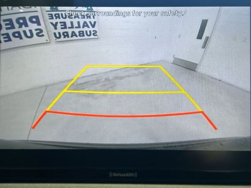 Used 2022 Hyundai Santa Fe XRT image 17