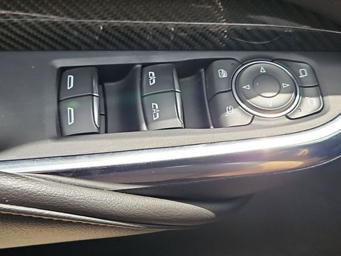 Used 2021 Cadillac XT4 Sport AWD/4WD image 25
