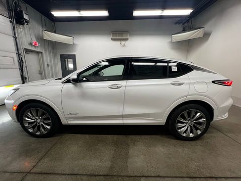 New 2026 Buick Envista Avenir image 6