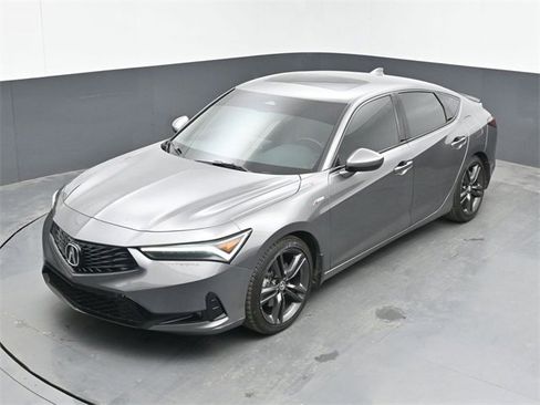 Used 2025 Acura Integra A-Spec image 15