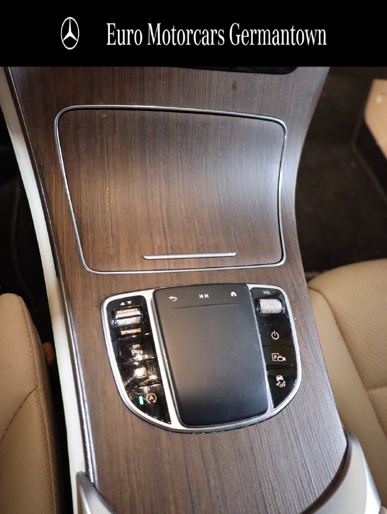 Certified 2022 Mercedes-Benz GLC 300 4MATIC image 23