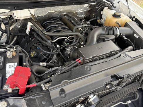 Used 2013 Ford F150 Platinum AWD/4WD image 12
