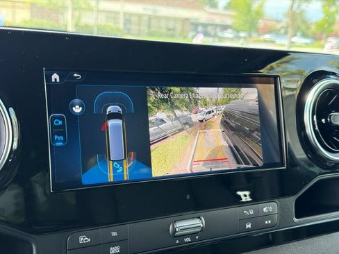 New 2026 Mercedes-Benz Sprinter 3500 image 24