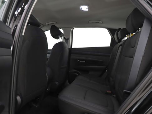 Certified 2026 Hyundai Tucson SE FWD image 17