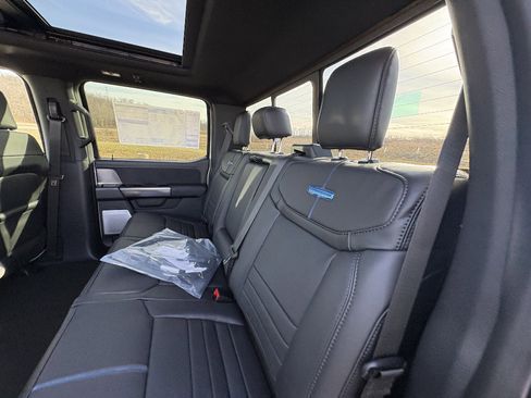 New 2026 Ford F350 Platinum AWD/4WD image 22