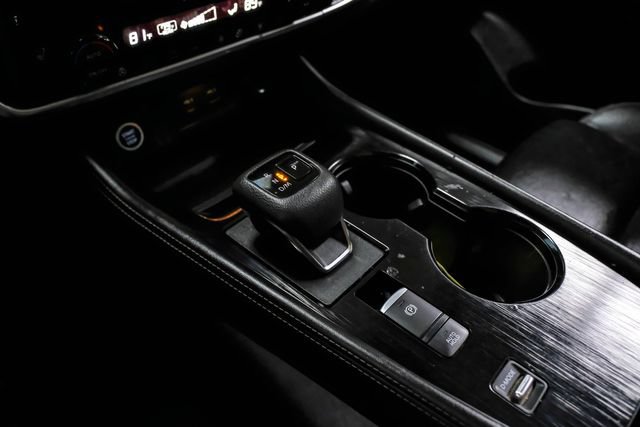 Used 2022 Nissan Rogue SL w/ SL Premium Package FWD image 31