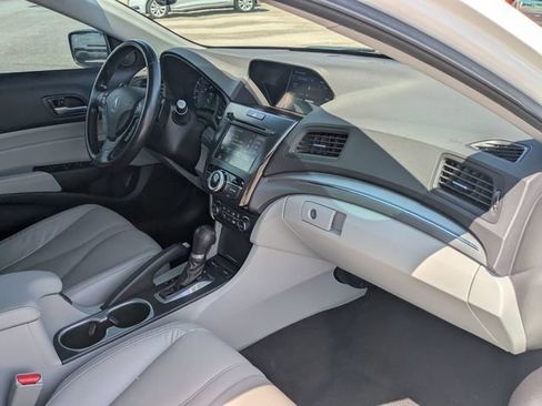 Used 2021 Acura ILX w/ Premium Package FWD image 31