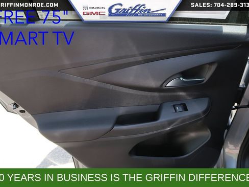 New 2026 Buick Envista Preferred FWD image 23