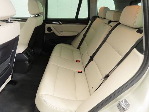 Used 2016 BMW X3 xDrive28i image 21