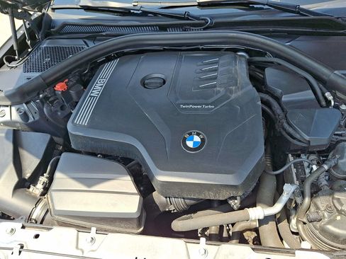 Used 2023 BMW 330i xDrive Sedan w/ Convenience Package AWD/4WD image 30