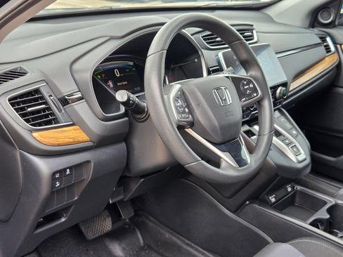 Certified 2020 Honda CR-V EX image 12