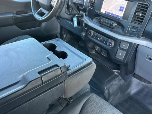 Used 2021 Ford F150 XL w/ Equipment Group 101A High image 15