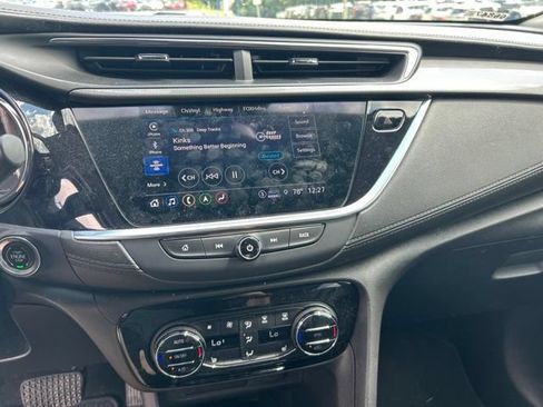 Used 2021 Buick Encore GX Essence w/ Advanced Technology Package AWD/4WD image 7