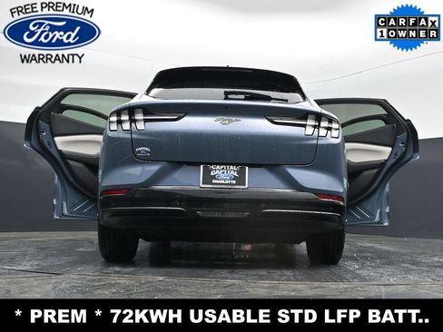 Used 2023 Ford Mustang Mach-E Premium RWD image 40