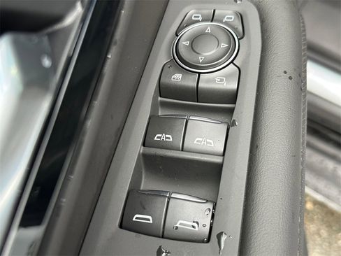 New 2026 Chevrolet Tahoe High Country w/ Sun And Tow Package image 22