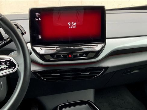 Used 2023 Volkswagen ID.4 Pro S RWD image 15