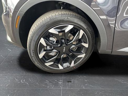 New 2026 Kia Sorento EX image 42