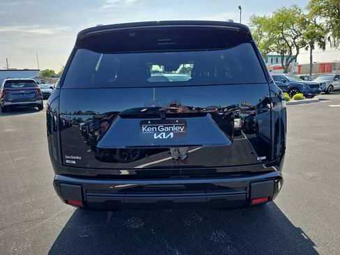 New 2027 Kia Telluride X-Line SX Prestige image 7
