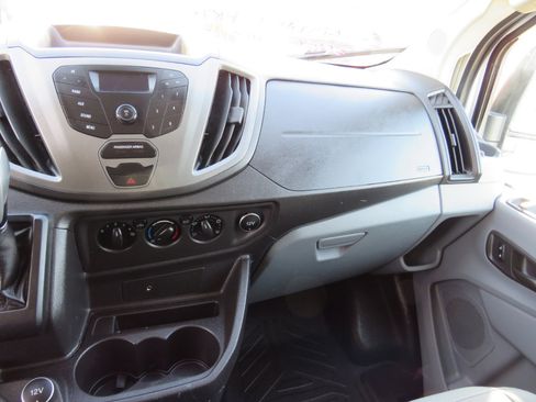 Used 2017 Ford Transit 250 130 Low Roof image 17