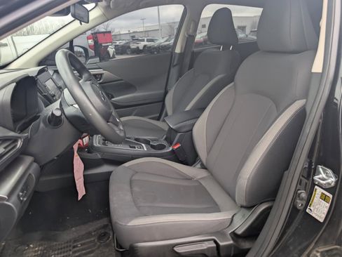 Used 2024 Subaru Impreza 2.0i image 18