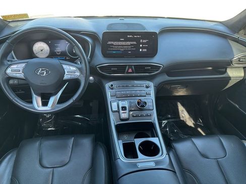 Certified 2023 Hyundai Santa Fe Calligraphy AWD/4WD image 10
