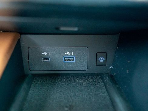 Used 2025 INFINITI QX60 Autograph w/ Cargo Package image 30