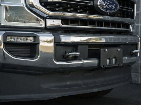 Used 2022 Ford F250 Lariat w/ Lariat Ultimate Package image 15