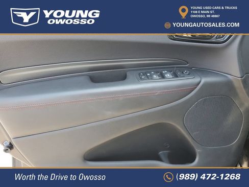 Used 2024 Dodge Durango GT AWD/4WD image 24