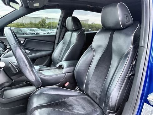 Used 2020 Acura RDX A-Spec image 17