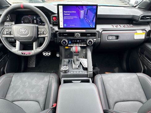 New 2026 Toyota Tacoma TRD Pro AWD/4WD image 20