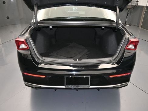 Used 2022 Kia K5 LXS image 30