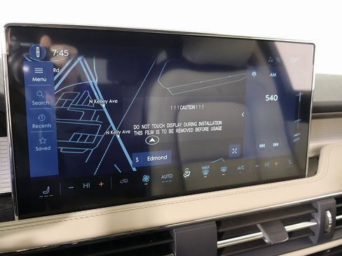 New 2026 Lincoln Corsair Premiere image 7