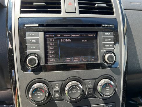 Used 2014 MAZDA CX-9 Touring image 21