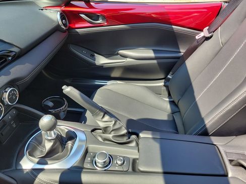 New 2026 MAZDA MX-5 Miata Grand Touring image 34