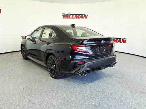 New 2026 Subaru WRX Premium AWD/4WD image 4