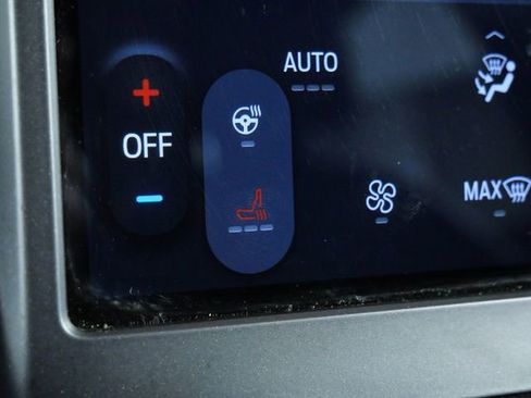 Certified 2023 Ford Edge SEL w/ Sport Appearance Package image 21