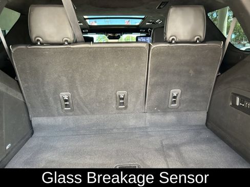 Used 2021 Cadillac Escalade Sport Platinum RWD image 46
