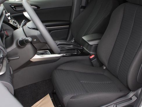 New 2026 Mitsubishi Eclipse Cross Ralliart image 15