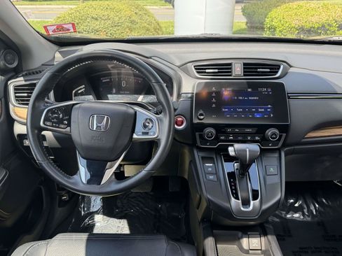 Used 2019 Honda CR-V EX-L image 32